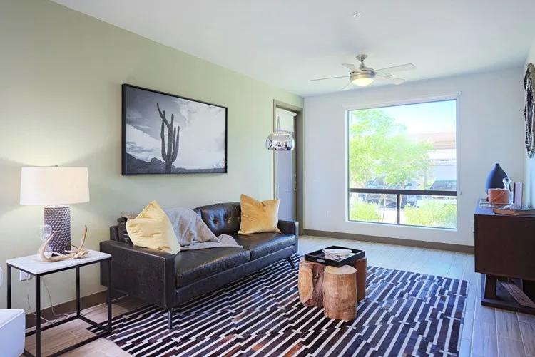 Audere Apartments