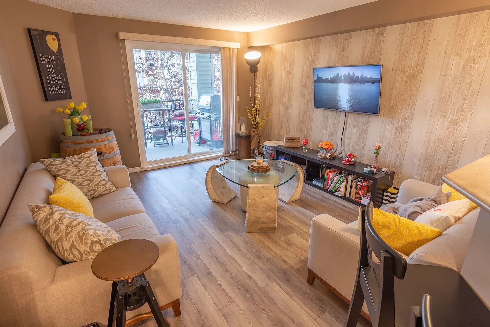 1 Bedroom Available in 2 Bed / 2 Bath Condo – 130th Ave