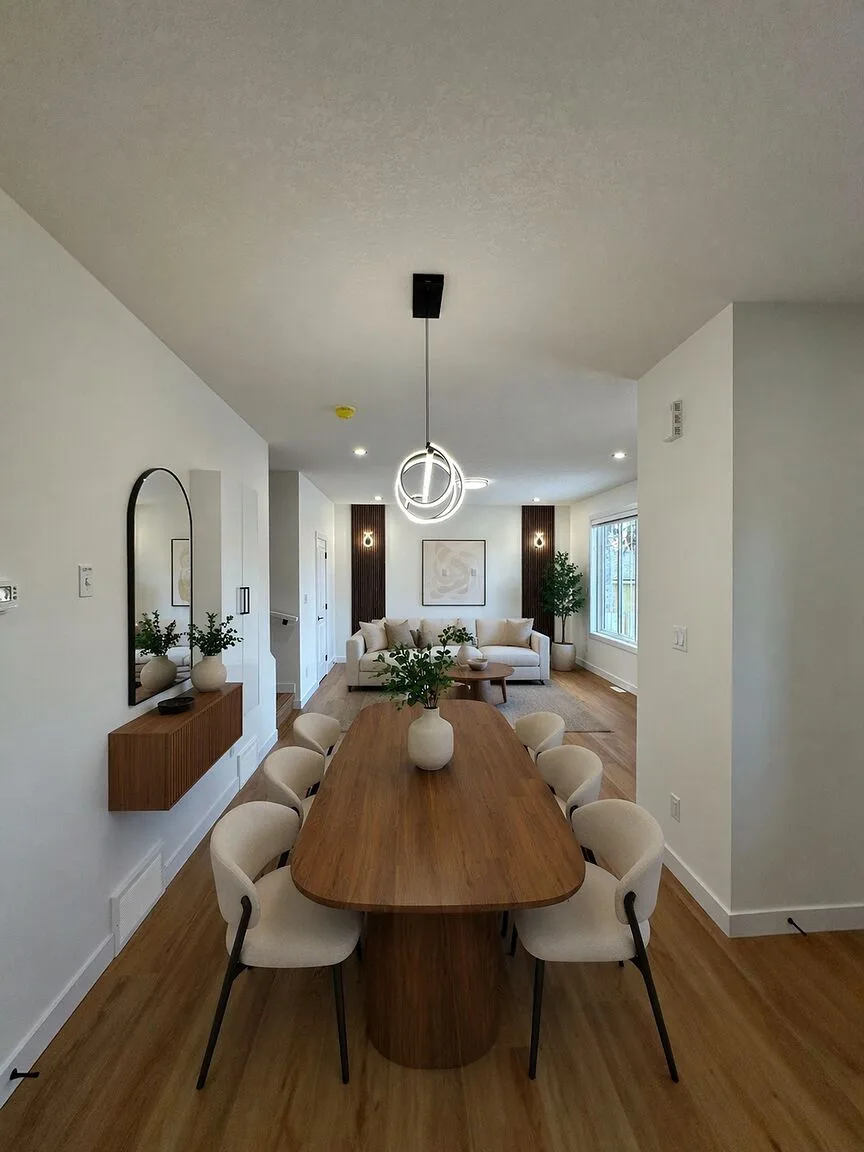 North Glenora Townhomes – 13538 110A Ave