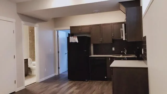 1-Bedroom Legal Basement Suite for Rent – Allard (SW Edmonton)