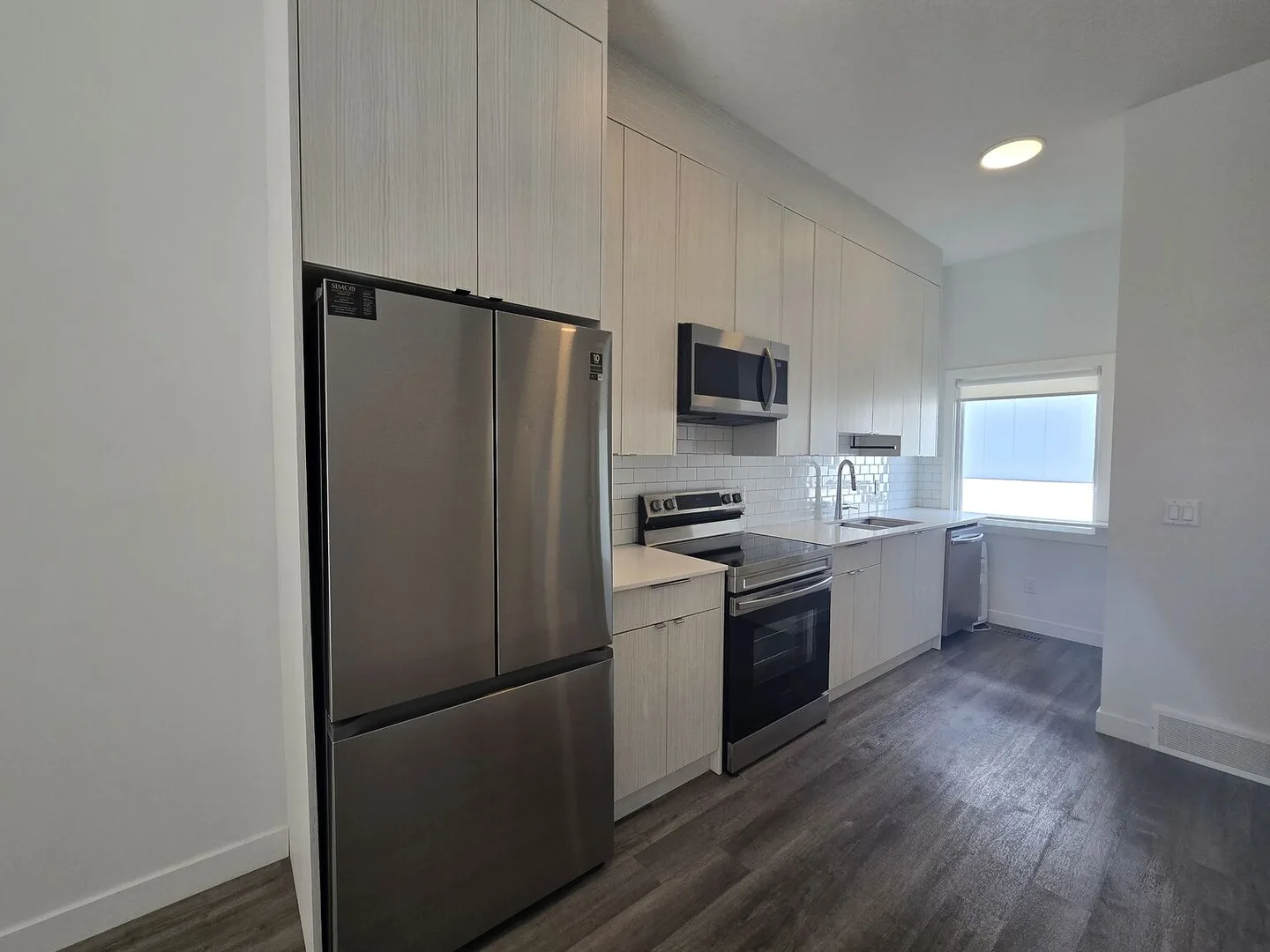 101 Panatella Square NW (The Heights) - Unit 404, Calgary - Unit 404