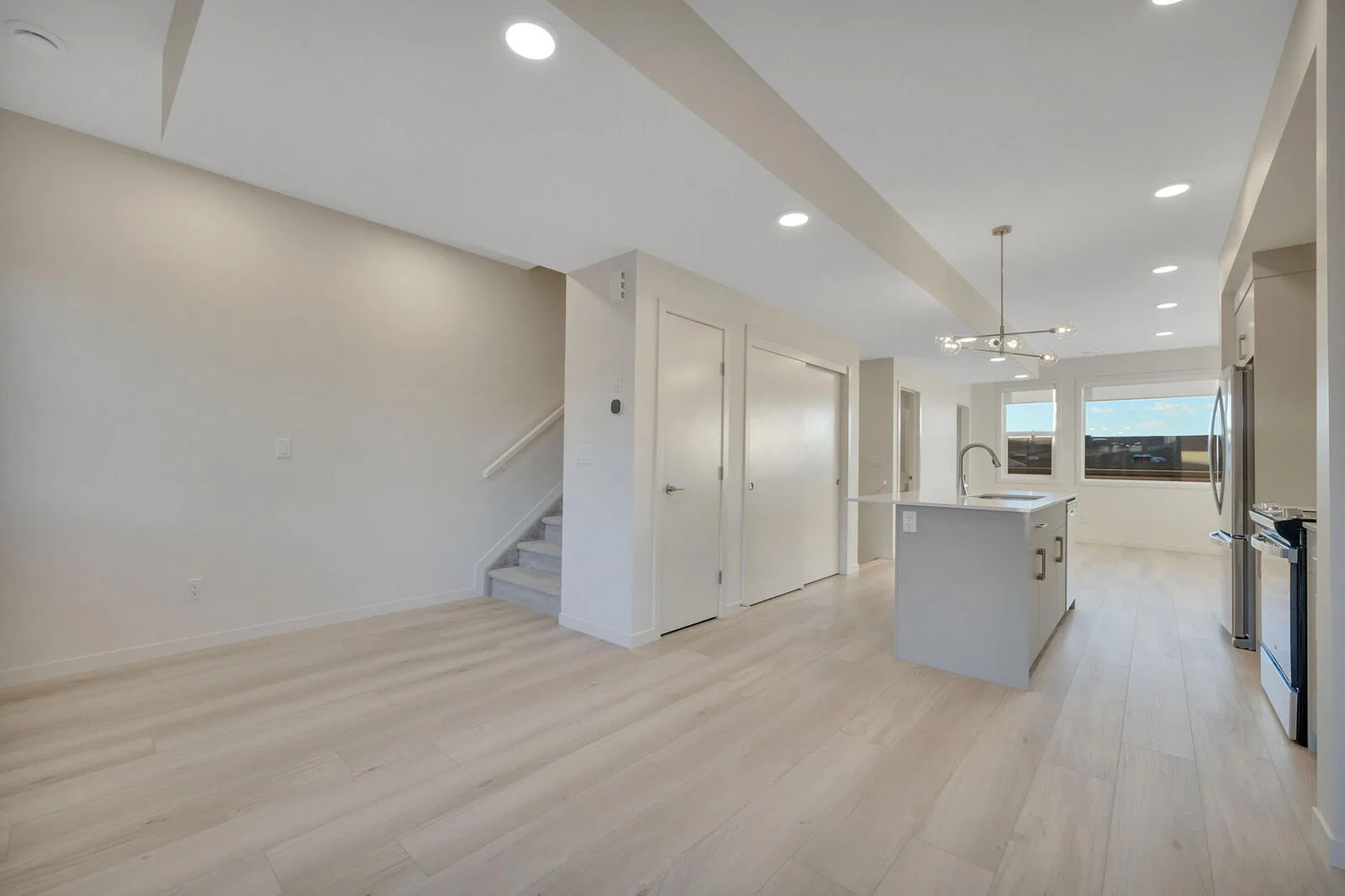 New 3 Bed 2.5 Bath Townhouses - Pet Friendly!