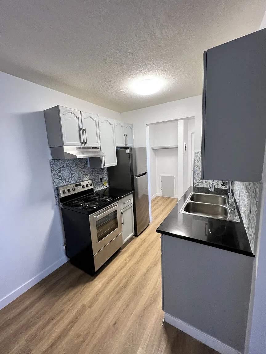 Affordable Apartments for Rent in Edmonton