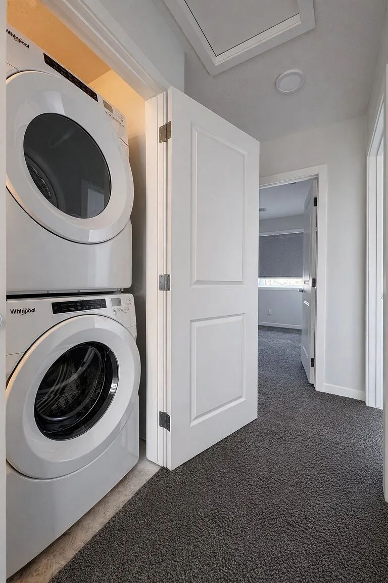 Brand New 3 Bed, 2.5 Bath, 3 Storey Mount Pleasant Townhomes for Rent