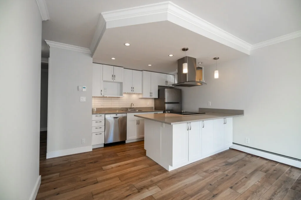 Vancouver 1 Bedroom