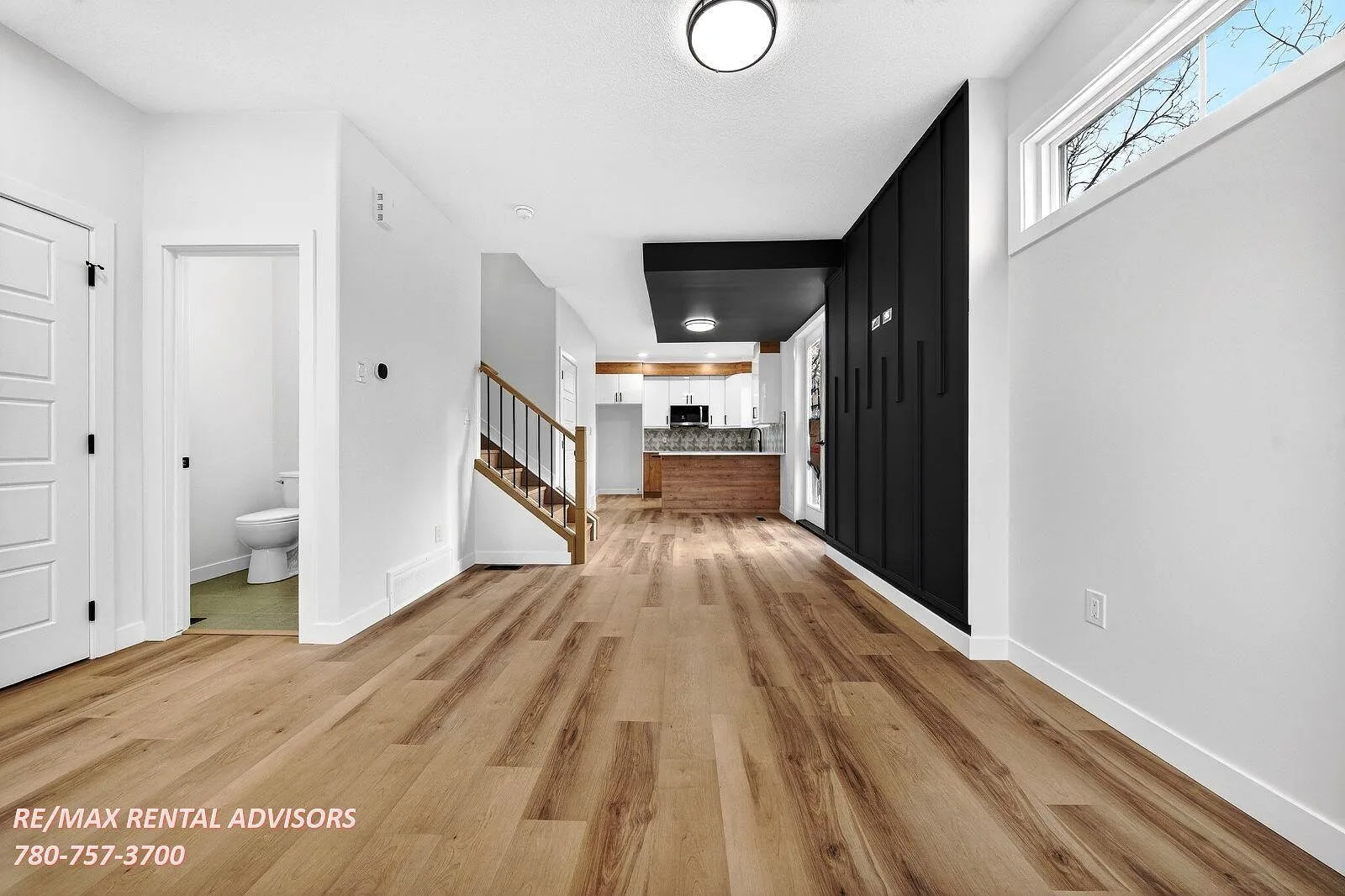 BRAND NEW 3 BED, 2.5 BATH, 2 STOREY UNIT IN A 4PLEX W/A SINGLE DETACHED GARAGE IN THE COMMUNITY OF INGLEWOOD (4 units cu