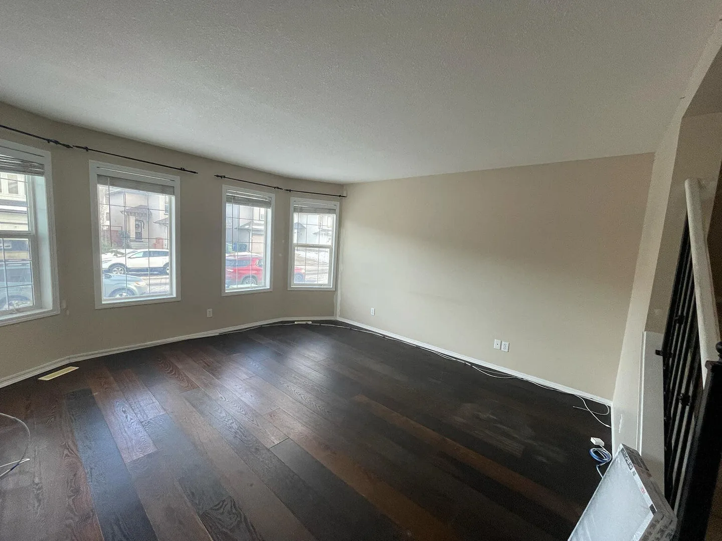 Family Home in Bridlewood 4 Bedrooms + Finished Basement & Double Garage