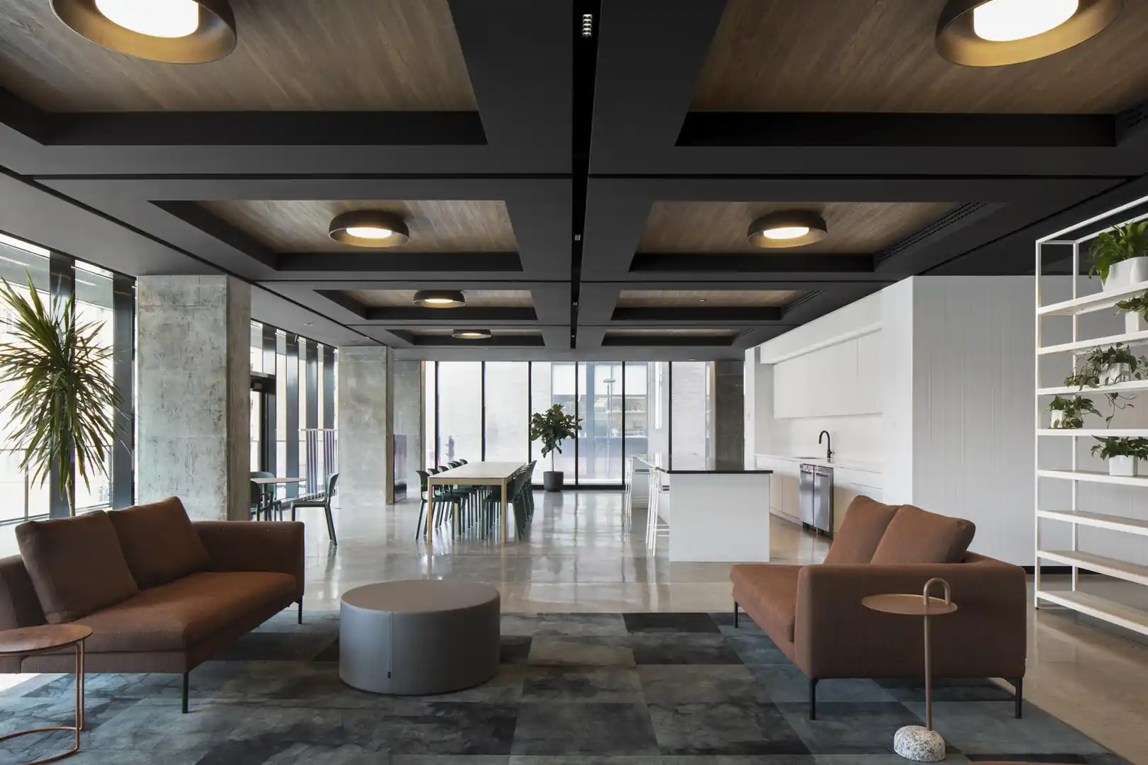 GRIFFIN SQUARE Condo Rentals