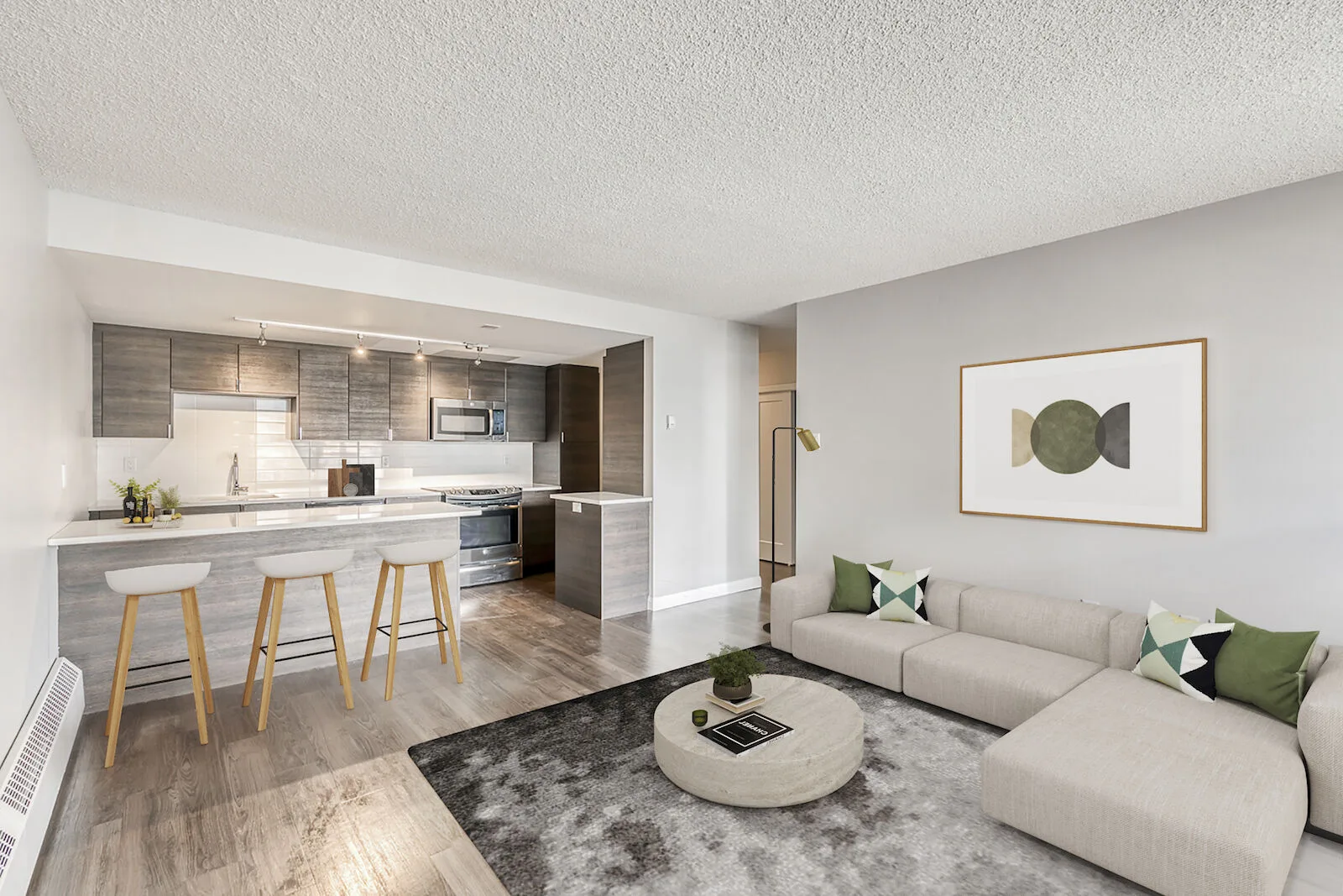 Hull Estates: Contemporary Urban Living At Its Best