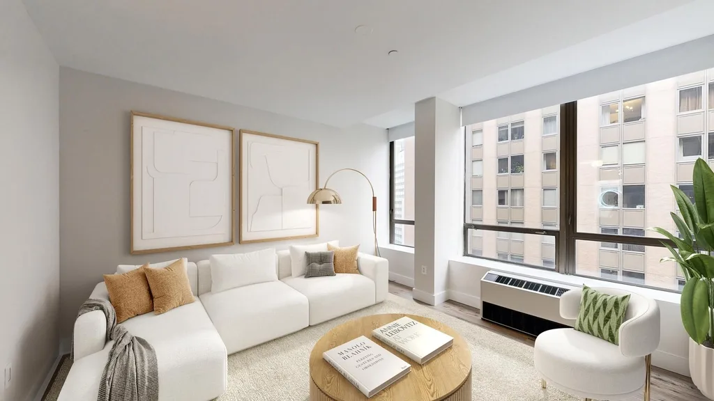 95 Wall Street #1501