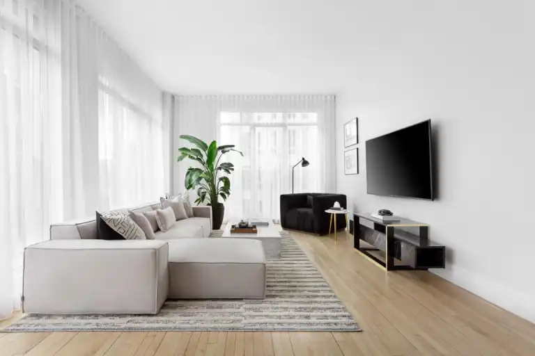 LA MONTAGNE Upscale Apartments