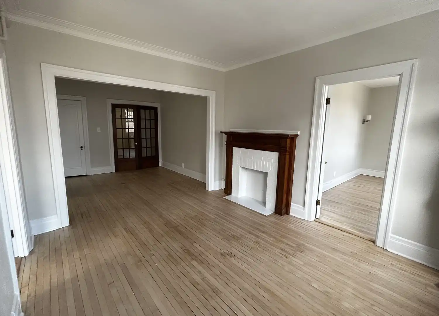 418 Claremont