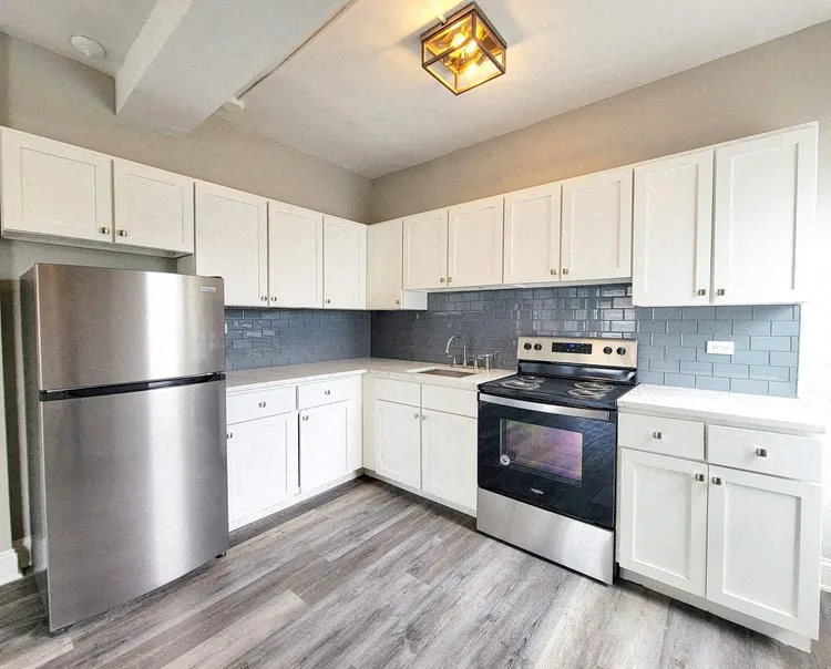 Beachwalk Apartments