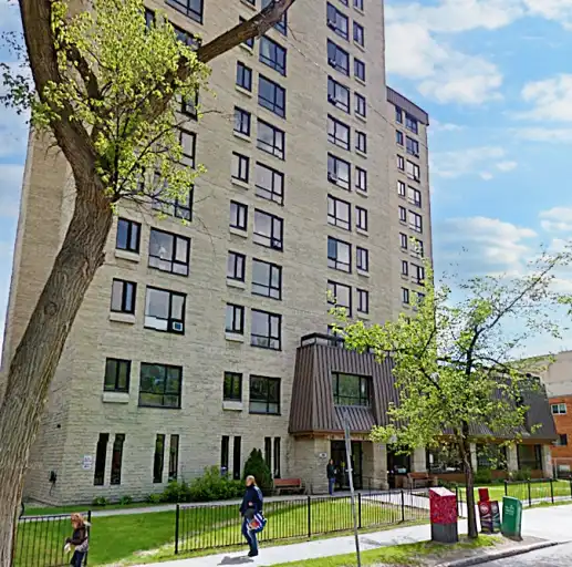 400 Stradbrook Street 55+ Apartments