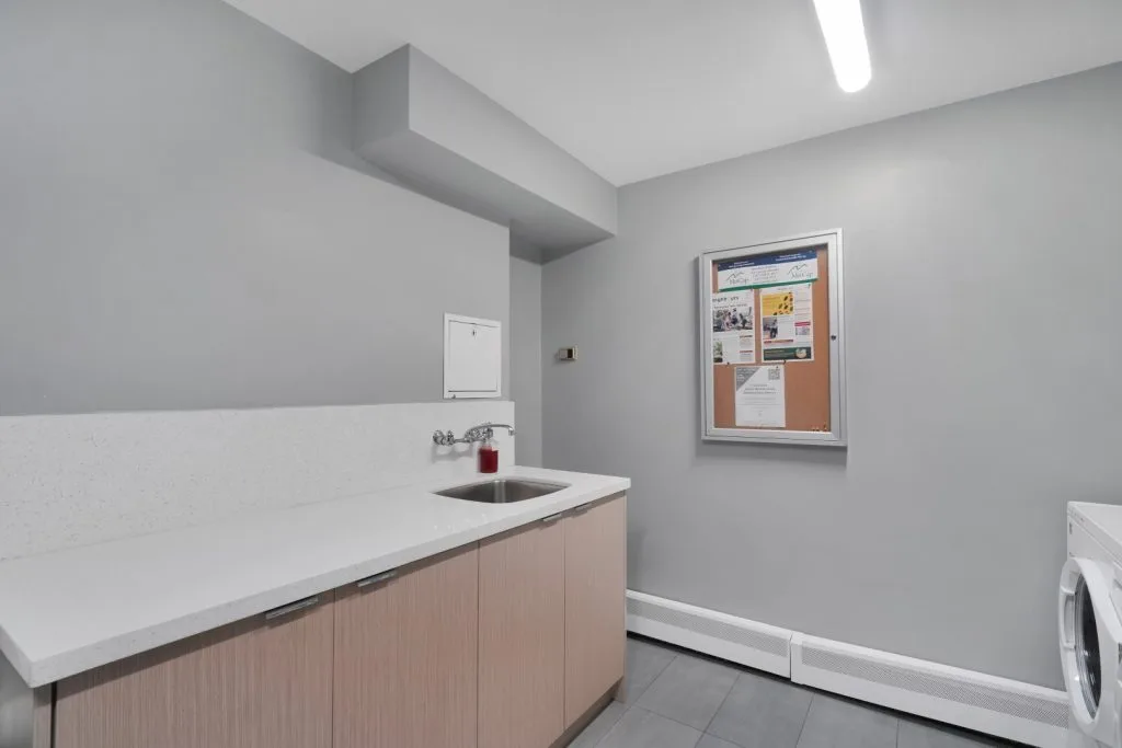 Downtown1 Bedroom