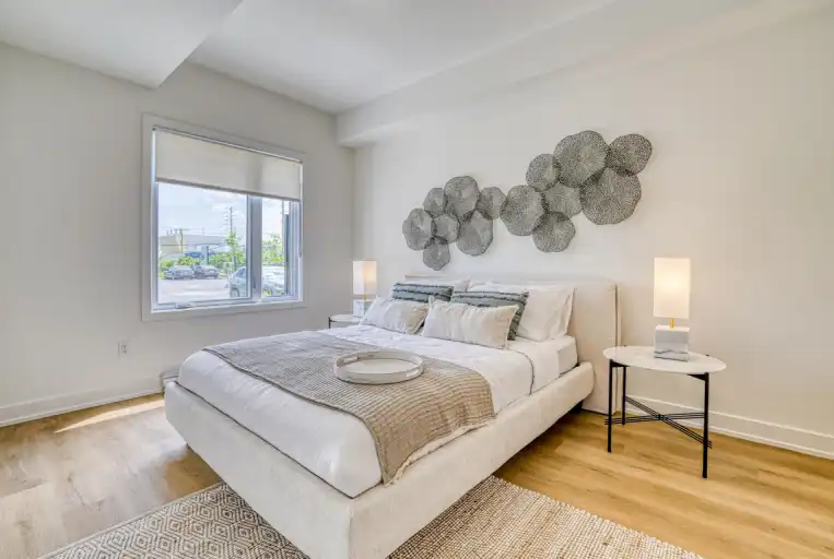 AURA Rivermead par brigil | Aylmer, rue Morley-Walters
