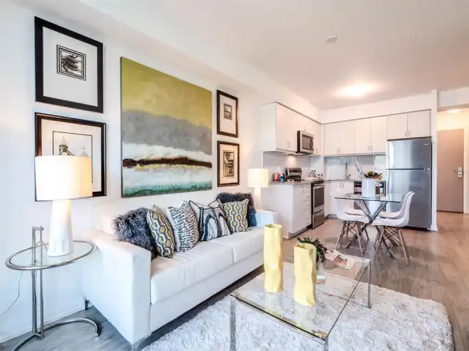 1–2 bed apartment · Toronto for rent on SettleScan