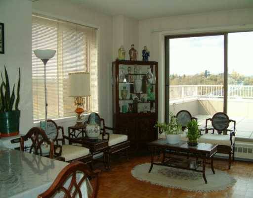 Penthouse 1 bedroom in Chinatown!