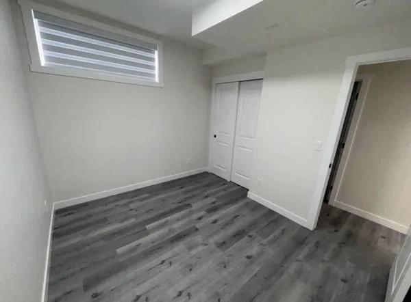 Brand new legal basement for rent