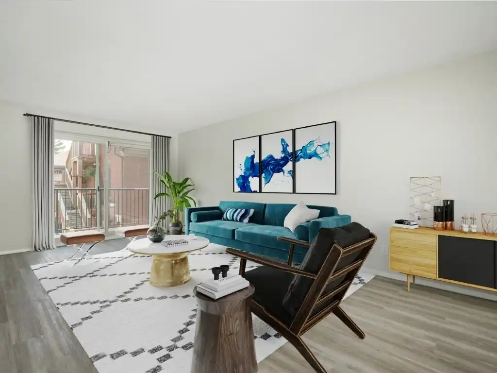 388 Dufferin Avenue