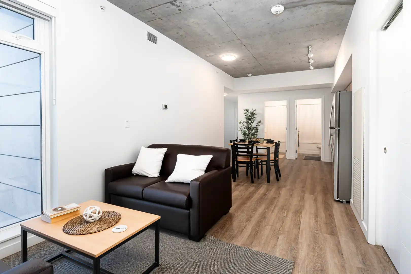 Laurent Student Housing