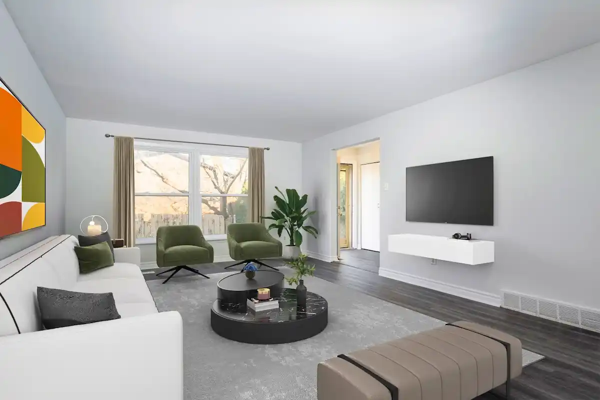 Blackacres Blvd Townhomes