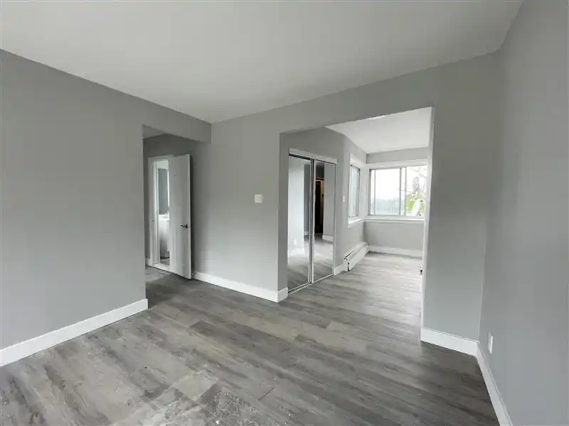 Bourret Appartements