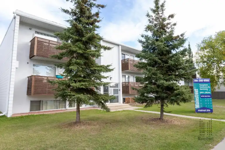 Youngstown Townhomes and Apartments