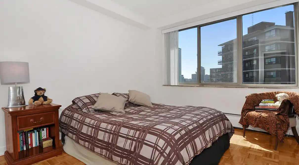 1-bed apartment · Toronto for rent on SettleScan