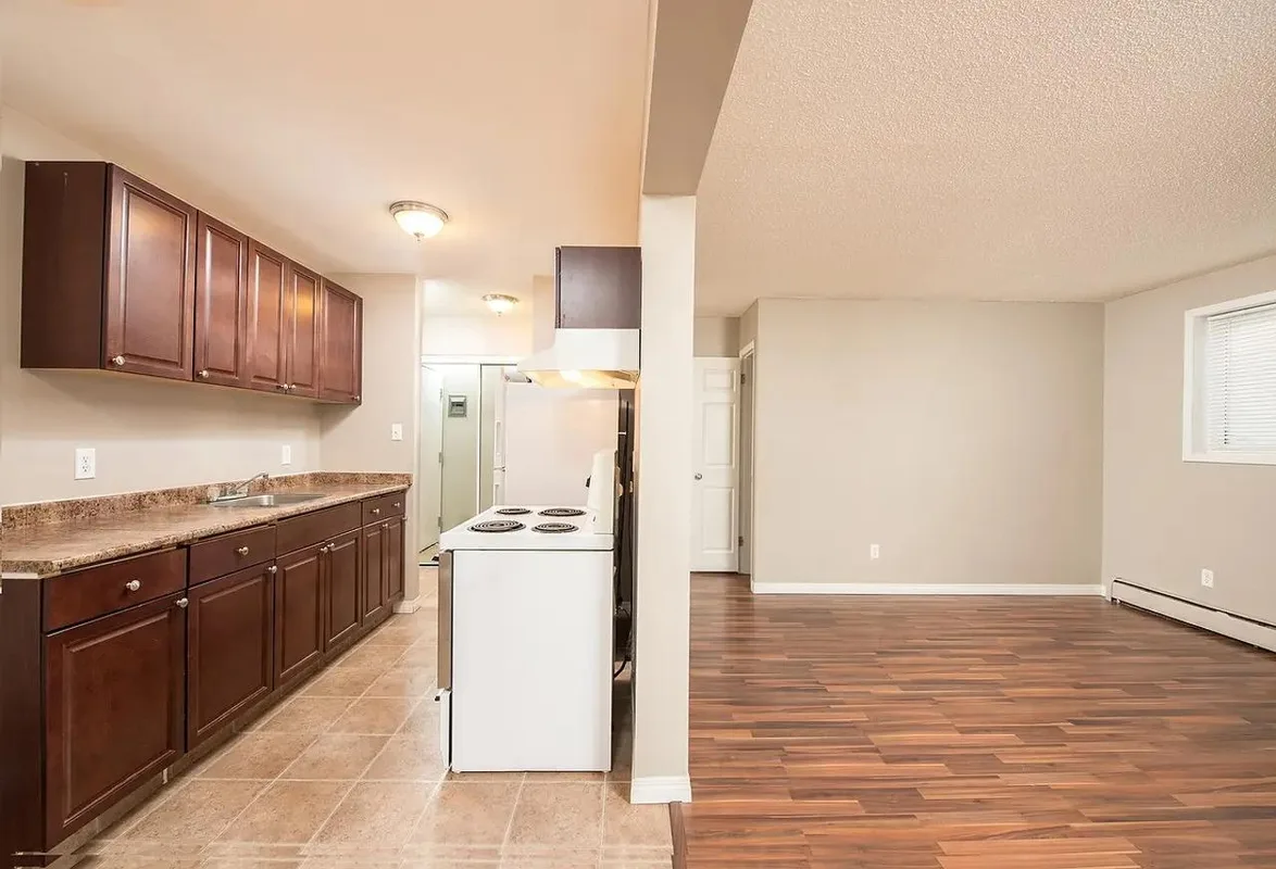 2 Bedroom