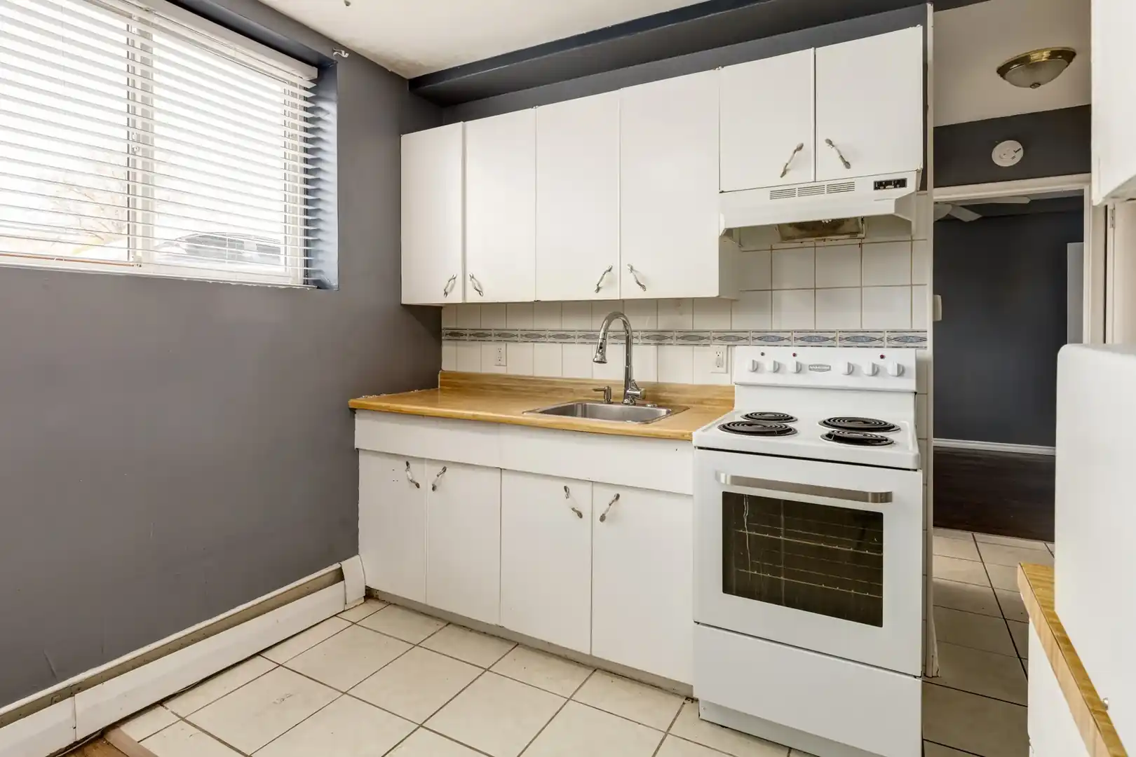 Kent Apartments