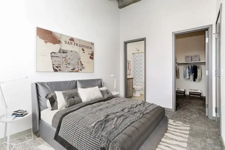 Kingsway Lofts & Apartments
