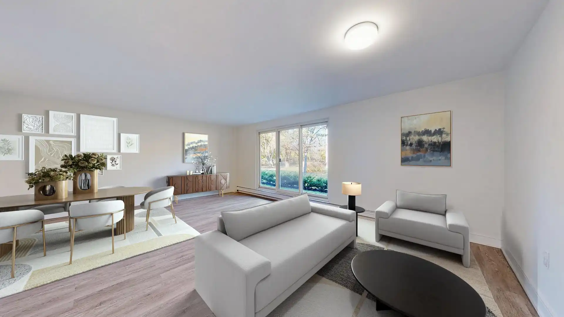 640, 650, 660 Fanshawe Park Road East