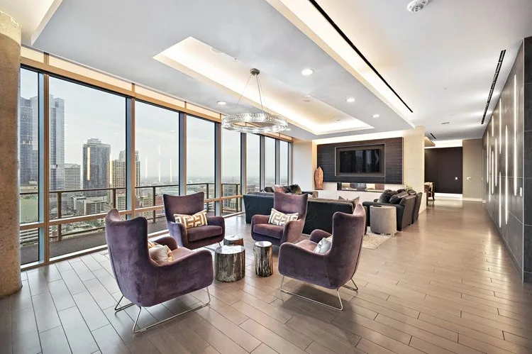 CATALYST Houston