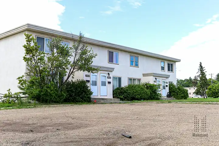 Athlone Park Townhomes