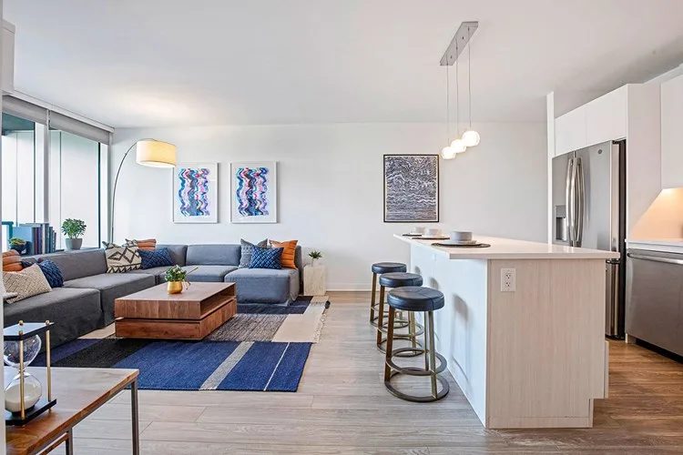 The Apartments at Lincoln Common
