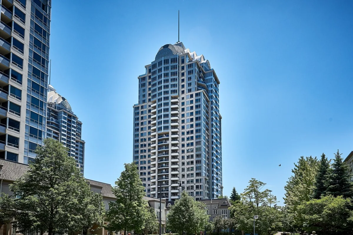 2-bed apartment · Toronto for rent on SettleScan