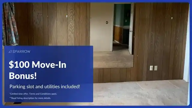 154A Street, Surrey, BC - Room for rent