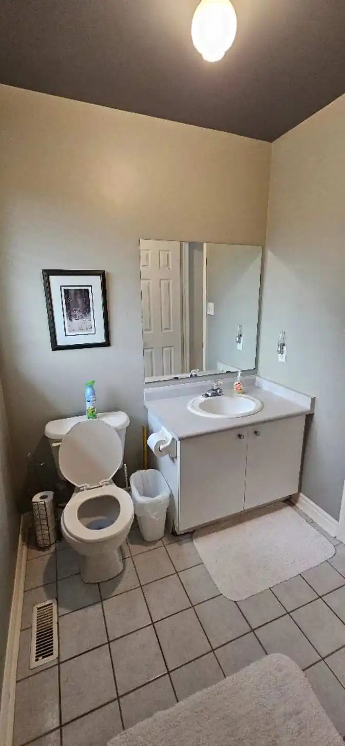 Ardagh, Barrie, ON - Room for rent