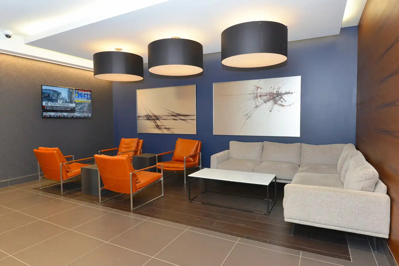 1-bed apartment · Toronto for rent on SettleScan