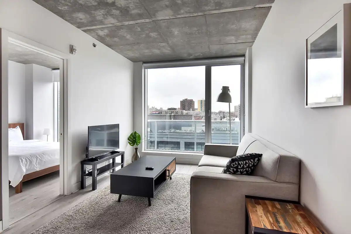 B&C Apartments