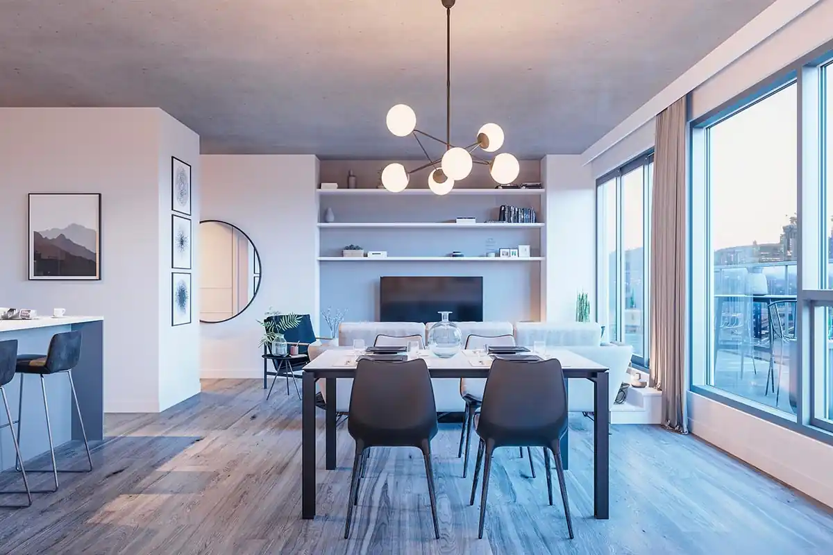 Dominik Apartments