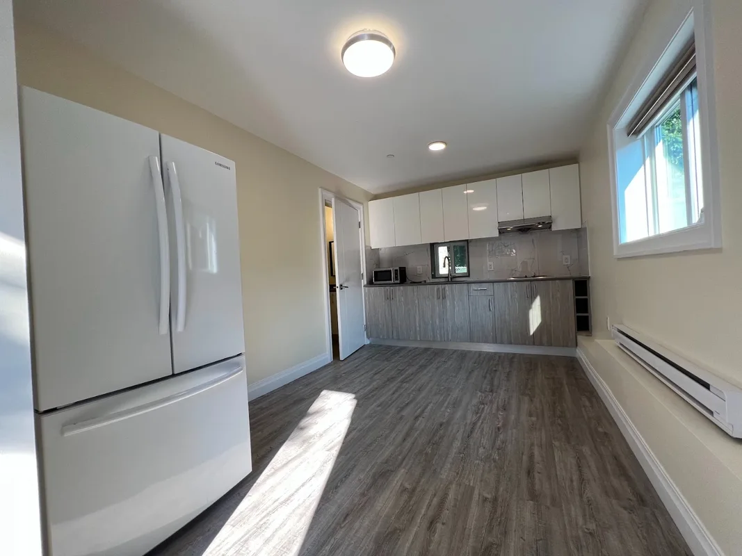 5800 Argyle St, Vancouver, BC