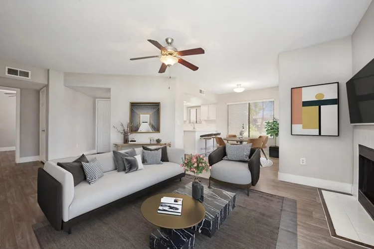 Sonoran Apartment Homes