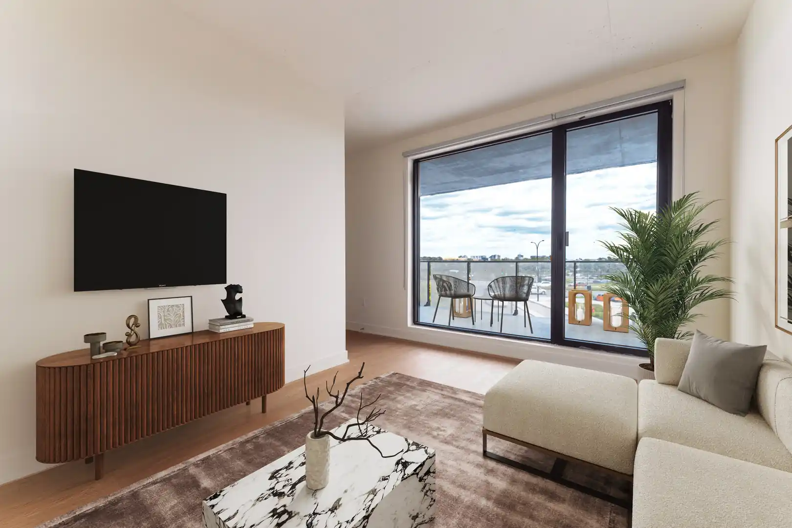 Bellevue MTL Phase 3