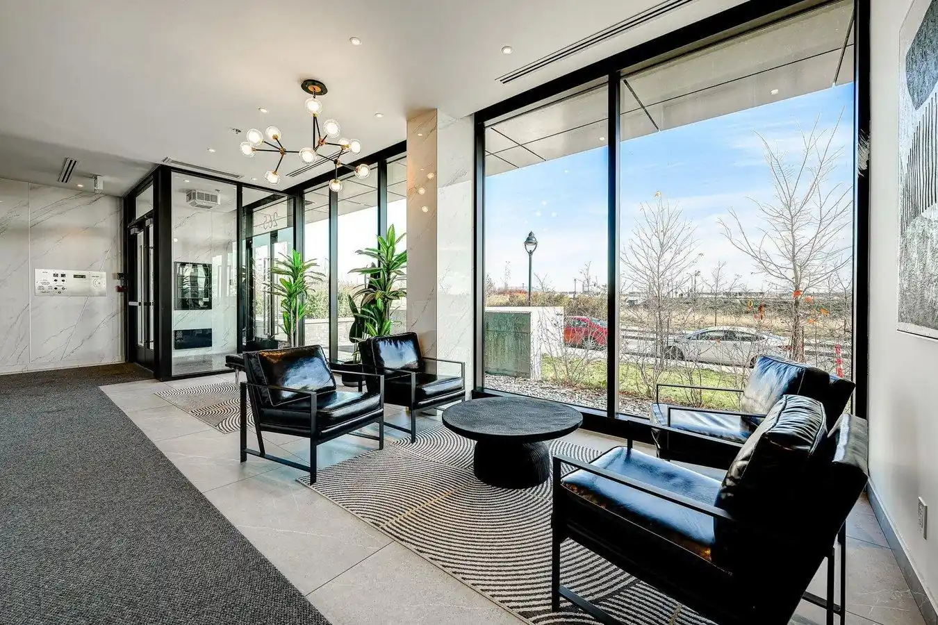 Bellevue MTL Phase 2