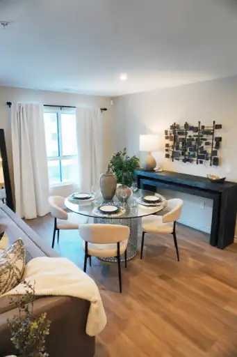 Talbot Terrace