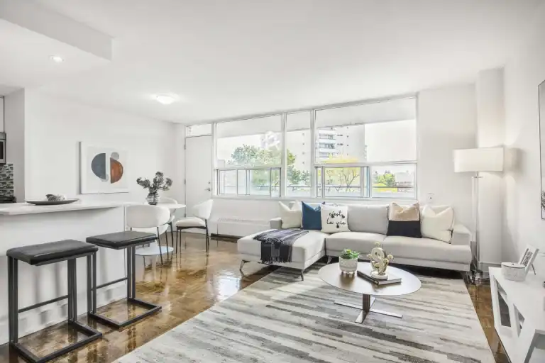 225 Davisville Avenue