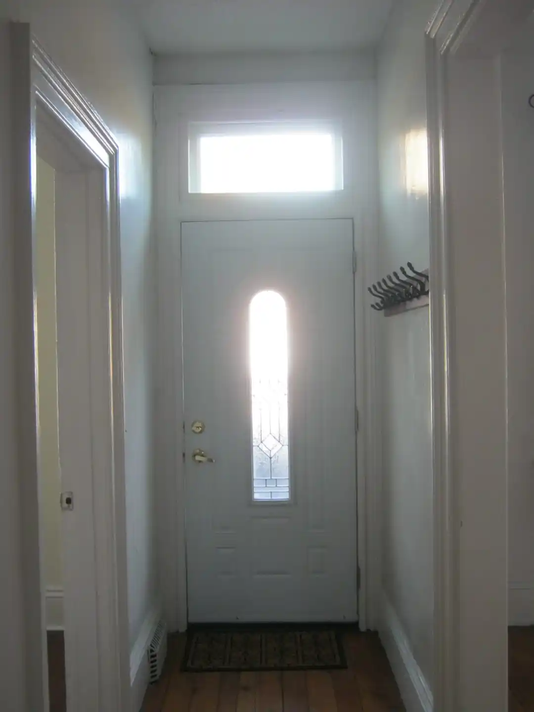 321 Main Street West, Hamilton, ON - House for rent