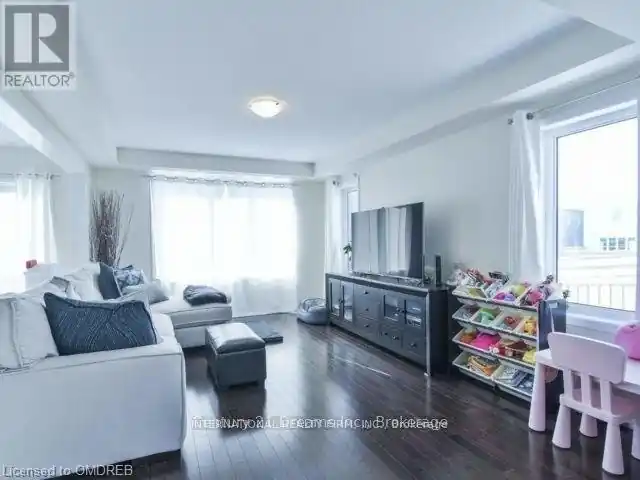 147 MCMONIES DRIVE - 147 Mcmonies Drive, Hamilton, ON
